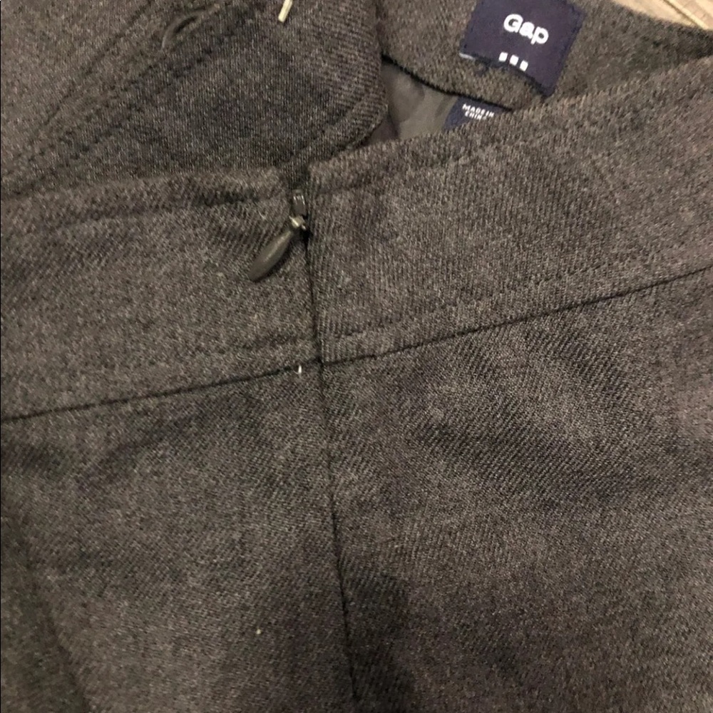 Mini Skirt - Picture 4 of 4